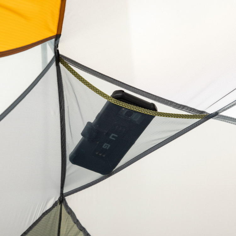Nemo Dagger OSMO 2 Person Tent